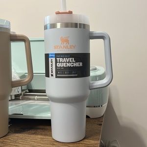 SOLD - Stanley Quencher CLOUD NWT